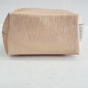New) OHUI MAKE UP POUCH, WEDDING BRIDE 5X3"
